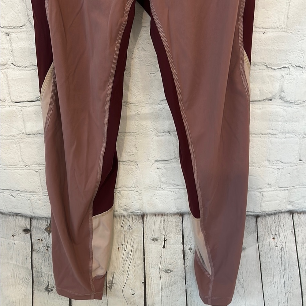Outdoor Voices Zoom Full Length Bodysuit Women's size M NWT - Picture 6 of 16